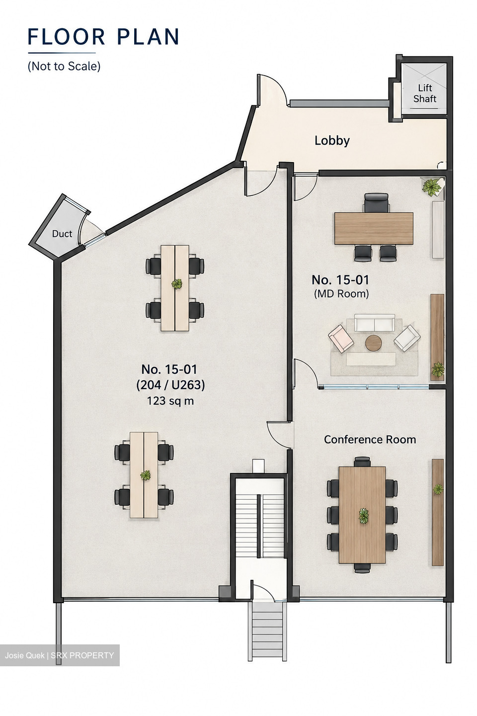 Manhattan House (D3), Office #630734301